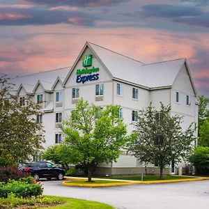 Holiday Inn Express & Suites - Lincoln East - White Mountains By Ihg